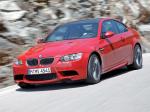 BMW M3 Coupe 2007 года